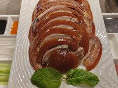 -又一福烤鸭·北京菜(东四店)