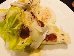 凯撒沙拉-恰餐厅及酒吧 CHAR Bar & Grill (北京丽都皇冠假日店)
