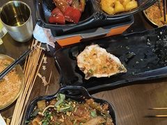 -林二哥宜烤官·宜宾小烧烤