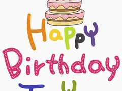 -昔木生日蛋糕(汉口店)