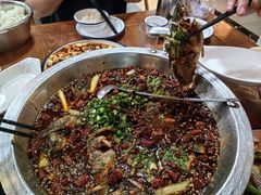 -邮亭陈鲫鱼·重庆老字号(大足直营店)
