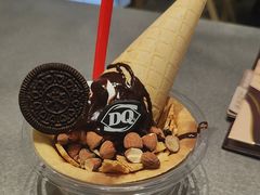 -DQ·蛋糕·冰淇淋(川沙东海岸店)