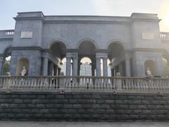 -欧韵公园