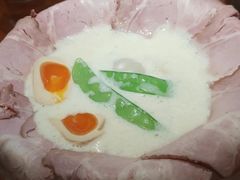 -真打拉面·日式拉面新流派(体育西横街店)