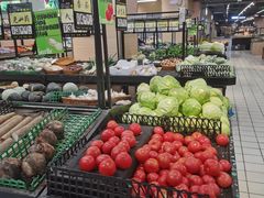 -农工商超市(金沙江路店)