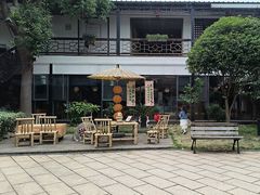 -柴米油盐(土菜院子店)