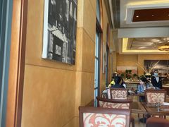 -澳门十六浦索菲特大酒店