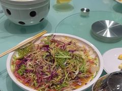 -红豆焖罐面·新邯郸菜(光明店)