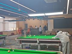 -云顶桌球棋牌俱乐部(长楹天街店)