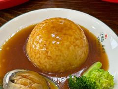 -叶存利海鲜大馅饺子(海宁路总店)