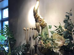 -Siam泰餐厅(水上公园店)