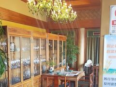 -那家小馆•北京菜•烤鸭(香山店)