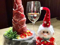 -山居屋炭火烧肉(虎门万达店)