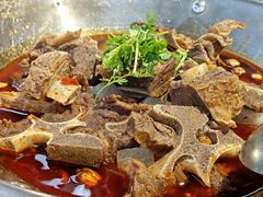 -大众跷脚牛肉馆·非遗传承单位(峨眉山店)