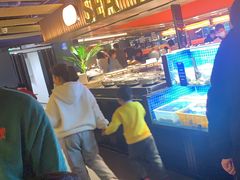 -星伦多自助料理·涮烤一体(虹悦城店)