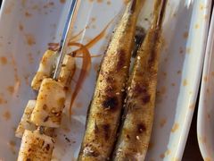 -蚝老板海鲜烧烤大排档(码头店)