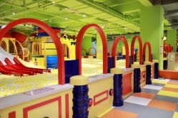 -宝燕乐园(闵行旗舰店)