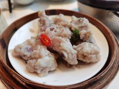 香芋排骨-天然台1908(中建广场店)