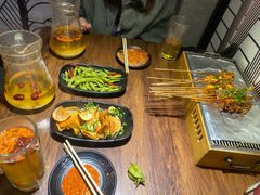 -Let’s WaKao瓦烤(贝森店)