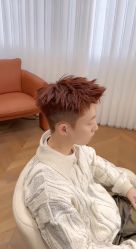 -逸丝风尚yesfashion造型