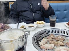 -集杰尚品海鲜烤肉自助餐厅(乳山振华店)