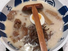 -味千拉面(南虹店)