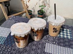 -铁炉咖啡(河下古镇店)