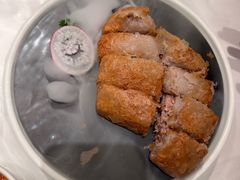 -莆田餐厅PUTIEN(深圳湾万象城家宴店)