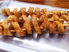 -87号烧烤海鲜·大排档(金沙滩店)