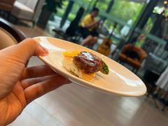 -南湖宾馆·鸳湖阁全日制餐厅