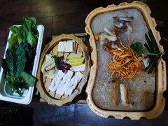 -滇釜火锅·能喝汤的火锅(车公庄店)