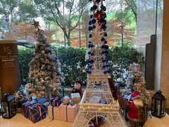 -索菲特西湖大酒店·香榭丽全日候餐厅(南山路店)