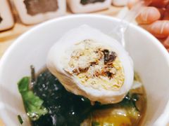 -家宴·灌蛋·沙茶面(曾厝垵店)