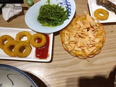 -牛三哥洛阳牛肉汤(生态城店)