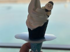 -抱抱地球咖啡馆(国家海洋博物馆店)