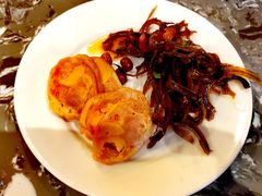 -金陵之星大酒店·中餐厅