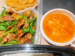 -辣婆婆(航天桥店)