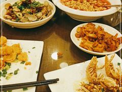 -阿马蛋汤·宁波小海鲜(总店)