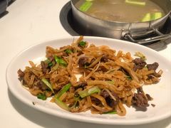 -潮泰牛肉火锅 · 创于1992年(车公庙店)