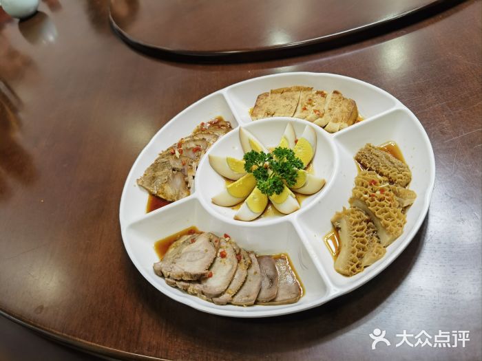 九头鸟酒家·湖北菜(航天桥店)图片