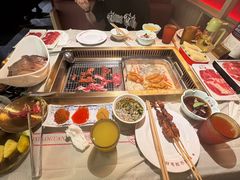 -芝小官毛肚火锅海鲜自助(淮安清江浦区新亚店)