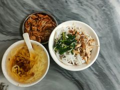 -再回首鸡肉米线(人民路一店)