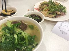 鸡汤面-振鼎鸡(天钥桥路店)
