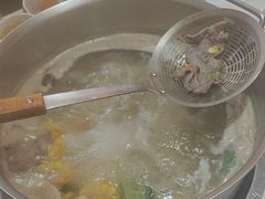 -大四喜·鲜牛肉火锅(洛阳大学城店)