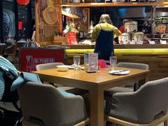 大堂-东方明珠·可口可乐欢乐餐厅