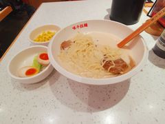 -味千拉面(光启城时尚购物中心店)