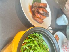 -望乡楼上海菜(日月光店)