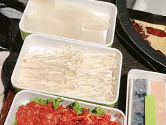 -陈府大宅门成都火锅·手切鲜肉(太原街店)