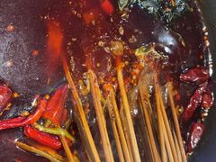 -九街淑芬掌中宝串串公司(沙坪坝店)