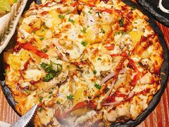 -澳骄 Aussie Kitchen·手工披萨·西餐(国大店)